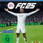 EA SPORTS FC 25 Standard Edition für PS4 – Jetzt günstig kaufen!