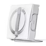 ECOVACS WINBOT W2 Fensterputzroboter mit Kantenreinigungsmodus und App-Steuerung