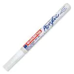 Edding 5300 Acrylmarker - wasserfester Acrylstift für Leinwand und Holz