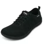 ELAPHURUS Unisex Barfußschuhe – Atmungsaktive Minimalistische Walkingschuhe