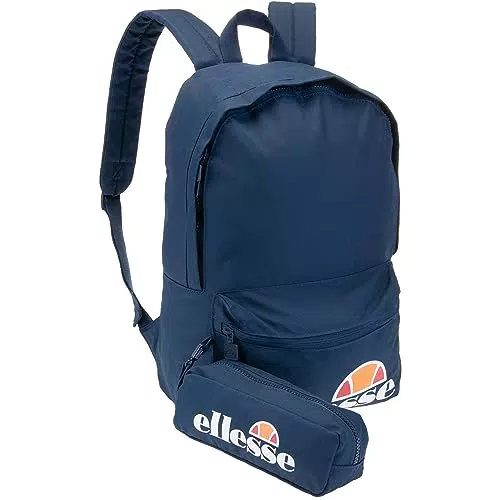 Ellesse Rolby Rucksack – Praktisch und stilvoll für jeden Anlass