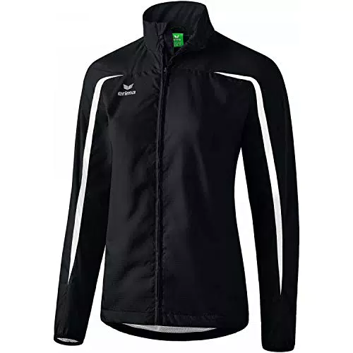 Erima Damen Leichtathletik Laufjacke - Sportliche Performance für Athletinnen