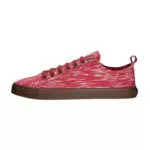 Ethletic - Unisex - Canvas Sneaker - Goto Lo - Fairtrade Produkt