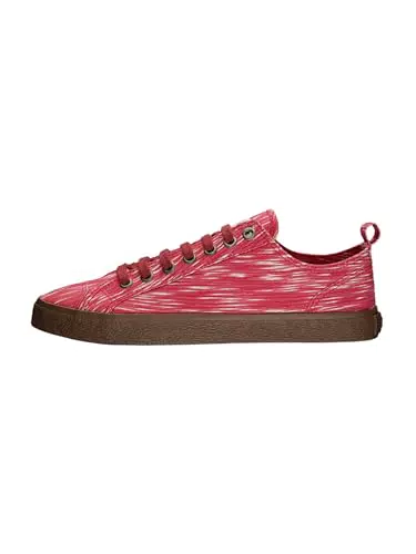 Ethletic - Unisex - Canvas Sneaker - Goto Lo - Fairtrade Produkt