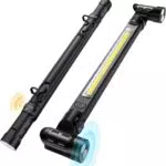 ETOOLAB LED Arbeitsleuchte mit Magnet, 1200lm, 5200mAh, Anwesenheits-Sensor