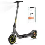 EVERCROSS EV10S MAX Elektroroller mit Straßenzulassung und 500W Motor