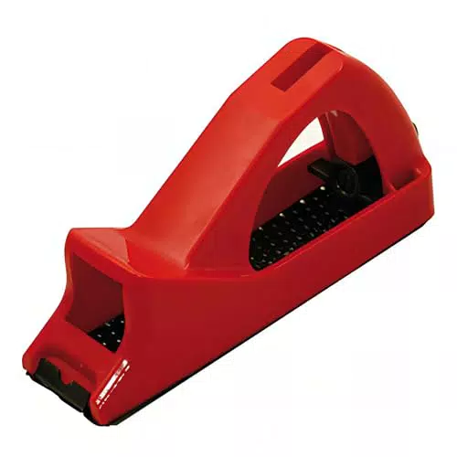 Fartools Mini-Gipserhobel 212006, 135 x 35 mm – Perfekt für präzise Arbeiten
