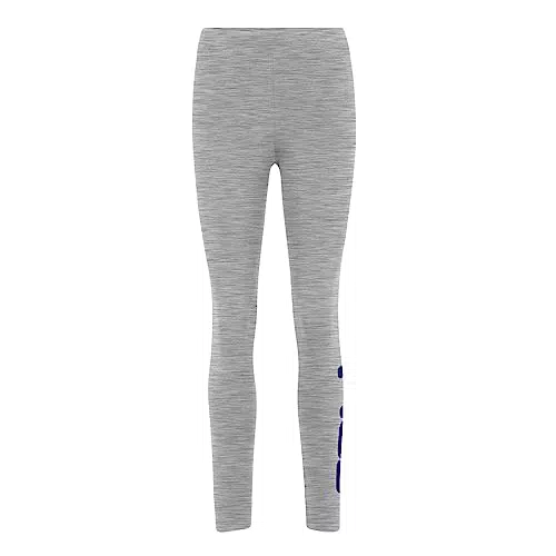 FILA Damen Baek Leggings, Fields of Rye