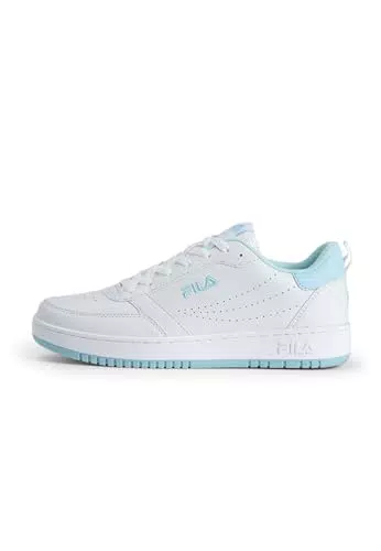 FILA Damen Sneaker REGA wmn – Stilvolle und bequeme Schuhe für jeden Anlass