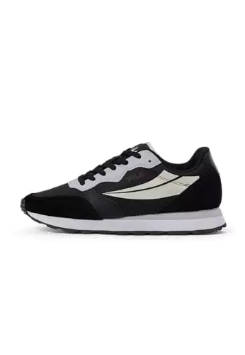 FILA HYPERT Sneaker für Herren – Perfekte Kombination aus Stil und Komfort