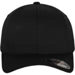 Flexfit Wooly Combed Unisex Cap - Vielseitige Mütze für jeden Anlass