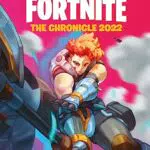 Fortnite: The Chronicle 2022 – Offizieller Jahresbericht für Fans