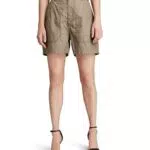 G-Star RAW Damen Fatigue Shorts, Modell D24405-A790-273