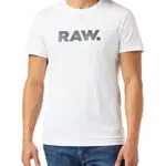 G-STAR RAW Holorn T-Shirt für Herren - Stilvolles und modernes Design