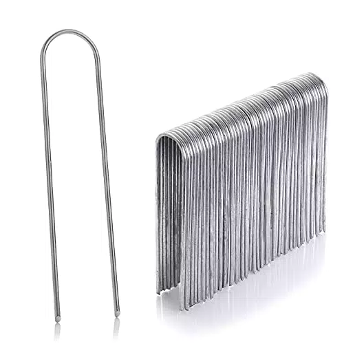 GardenMate 100 Erdanker verzinkt, 150mm lang, 25mm breit
