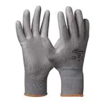 Gebol Micro Flex Arbeitshandschuhe – Hochwertige Schutzhandschuhe für Präzision