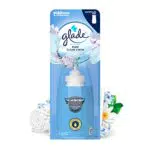 Glade Sense & Spray Nachfüller für Lufterfrischer – Pure Clean Linen