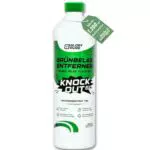 GLORYPURE Grünbelag-Entferner KNOCK OUT – Effektiver Schutz gegen Algen und Flechten