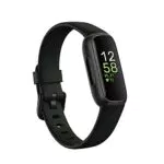 Fitbit Inspire 3 Gesundheits- & Fitness-Tracker mit kontinuierlicher Herzfrequenzmessung & bis zu 10 Tagen