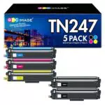 Brother TN-243 Kompatible Trommel für MFC L3750CDW, HL-L3210CW, DCP-L3550CDW