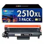 Brother TN-2510XL Toner kompatibel für HL-L2400DW, MFC-L2800DW, DCP-L2620DW
