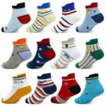 GRPSKCOS Antirutschsocken Kinder für 1-3 Jahre - Rutschfeste Stoppersocken