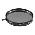 Hama Polarisationsfilter 62mm