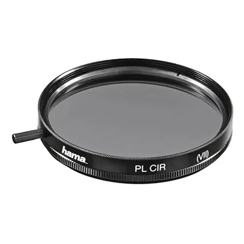 Hama Polarisationsfilter 62mm
