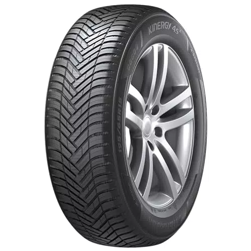 Hankook Kinergy 4S 2 Ganzjahresreifen 225/55R17 101W