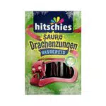 Hitschies Saure Drachenzungen Wassereis – Erfrischender Genuss für Groß und Klein