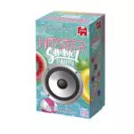 Hitster Sommer Party - Party- und Kartenspiel für Erwachsene und Familien