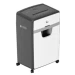 HP OneShred 16MC Aktenvernichter, Sicherheitsstufe P-5, Micro Cut