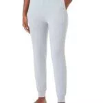 HUGO Women's Sporty Logo Loungewear Pants