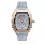 ICE-WATCH Damenuhr Ice boliday mit Silikonarmband - Modell 023289