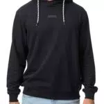 Indicode Bentley Herren Hoodie Kapuzenpullover für Männer