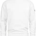 Indicode INAvant Sweatshirt Herren Rundhalsausschnitt Pullover für Männer