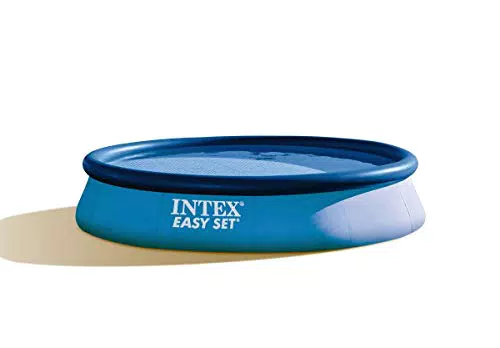 Intex Pool Sommer - Aufblasbarer Gartenpool für Erfrischung und Spaß
