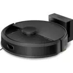 iRobot Roomba 105 Combo - Saugroboter mit Wischfunktion und LiDAR-Technologie