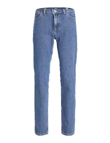 JACK & JONES JJICLARK Regular Fit Jeans für Jungen