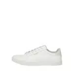JACK & JONES Herren JFWTRENT PU Bright White 19 NOOS Sneaker