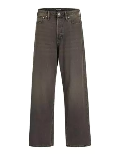 JACK & JONES Jjiron Jjoriginal Mf 326 Styd Ln Jeans für Herren
