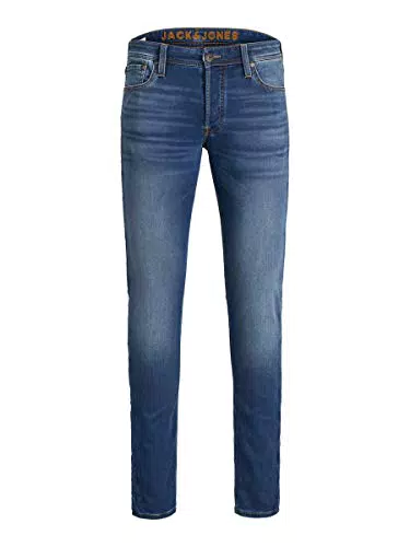 JACK & JONES Herren Jjiglenn Jjoriginal Ge 006 I.k Noos Jeans