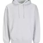 JACK & JONES Kapuzenpullover für Herren – Unisex Kapuzenpullover im minimalistischen Design