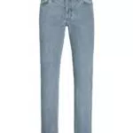 JACK & JONES Regular Fit Jeans JJICLARK JJEVAN für Herren