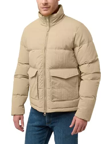 Jack Wolfskin Nordlicht Herren Daunenjacke