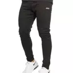 JAKO Herren Trainingshose Classico Lang - Schwarz