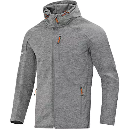 JAKO Herren Softshelljacke Light - Modell 7605