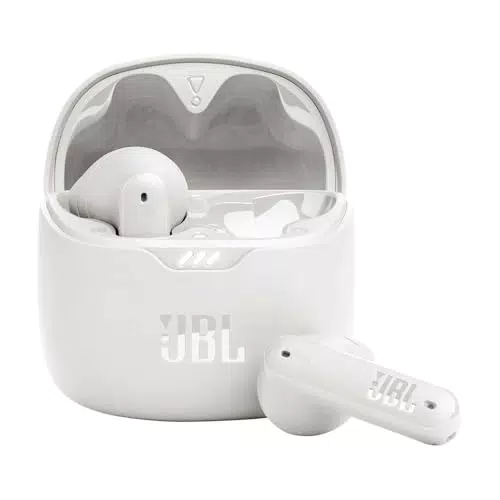 JBL Tune Flex TWS – Wasserdichte True Wireless In-Ear Kopfhörer mit Noise Cancelling