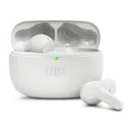 JBL Wave Beam - Kabellose In-Ear Ohrhörer mit IP54, Freisprechfunktion und 32 Std. Akkulaufzeit
