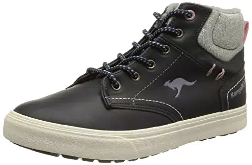 KangaROOS KAVU X Sneaker - Bequeme Sportlichkeit für jeden Tag